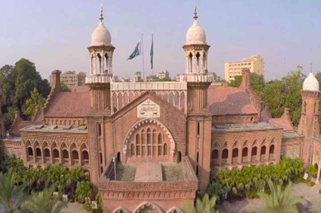 Lahore High Court, LHC, Editor, Ashi, Establishment Division, Cabinet Secretaruiat, Unconstitutional, Illegal, Provincial Police Officer, PPO, Punjab, Hafiz Rahman Aziz, Pro Bono, Advocate Usama Khawar Ghumman, Advocate Umer Gilani, Federal, Civil Society, Police Chief, Police Order 2002, Amjad Javed Saleemi
