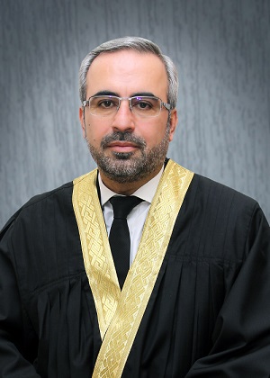 Islamabad High Court, Pre-arrest Bail, Cheque dishonor