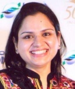 Maria Rafique, Boss, LLM,Cornell Law School USA