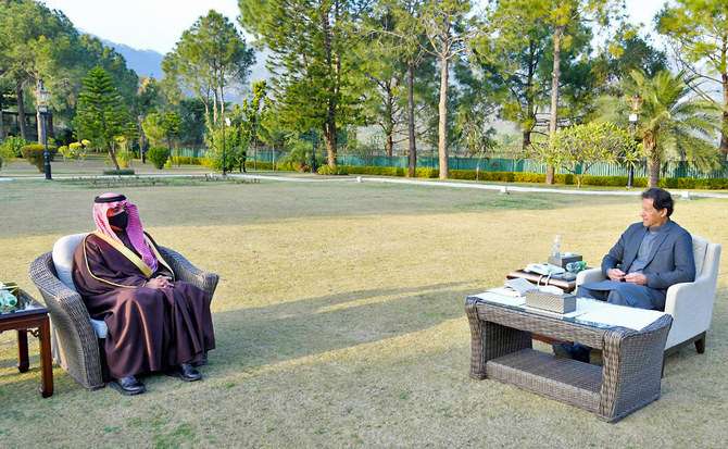 Prince Abdulaziz, Afghanistan,Pakistan, Qamar Javed Bajwa,Noor Khan Air Base Rawalpindi,Islamabad, Sheikh Rashid Ahmed, Prime Minister Imran Khan, Prisioner, President Dr. Arif Alvi, Kingdom of Saudi Arabia, Saudi Press Agency Saudi Press Agency