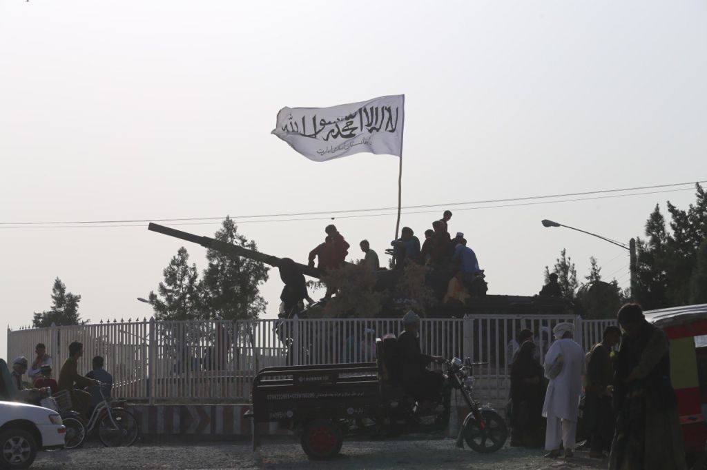 Department of Political Science of Forman Christian College University Lahore, Pakistan's National Action Plan, Kabul, Jawad Zulfiqar, Taliban