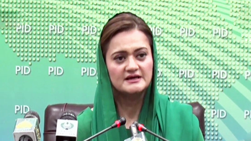 PECA, PTI, PMDA, PML-N, Federal Information Minister Maryam Aurangzeb