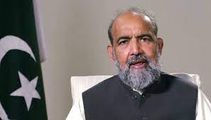 Advocate Umer Gilani, Dr Qibla Ayaz, Council of Islamic Ideology , International Islamic Unviersity, Board of Governors IIUI,