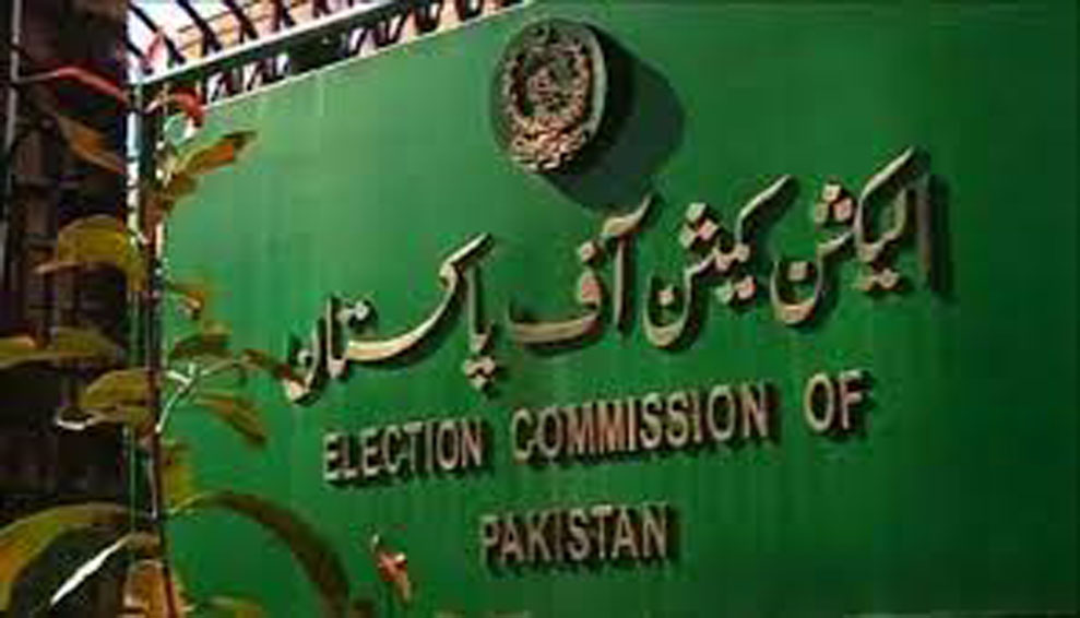 Election Commission of Pakistan, Dukki, Balochistan, Advocte High Court Umer Ijaz Gilani, Advocate High Court Bebarg Sattar Baloch, Member ECP Nisar Ahmed Durrani, Member ECP Baber Hassan Bharwana,
