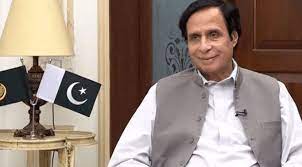 PML-Q's Pervaiz Elahi, Chief Minister Punjab, Supreme Court of Pakistan, PPP, PTI, Hamza Shehbaz, Chief Justice of Pakistan Justice Umar Ata Bandial,