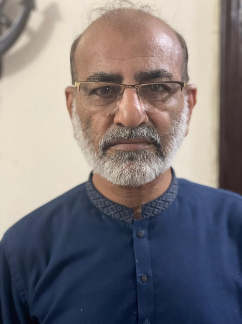 Abdul Razzaq Chishti, Correspondent Parliamentary Affairs, National Assembly, Senate, Committees