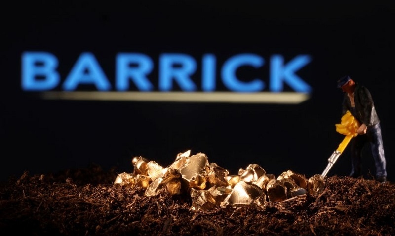Barrick Gold Corporation, Chief  Justice Umar Ata Bandial, Justice Ijazul Ahsan, Justice Muneeb Akhtar, Justice Yahya Afridi, Justice Jamal Khan Mandokhail, Reko Diq project, Chagai Hills Joint Venture Agreement, CHEJVA, Tethyan Copper Company-Australia, TCCA, Balochistan High Court,