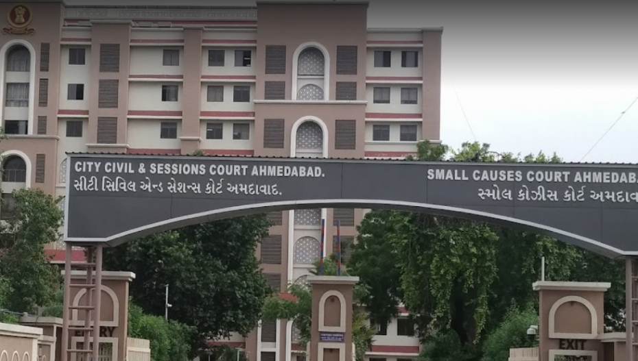 Mohammedan Law, BBC, BP Gupta, Rehana Malik, Ranjan Tripathi, Hindu, Muslim, Legal Heirs, Ahmedabad city civil courts