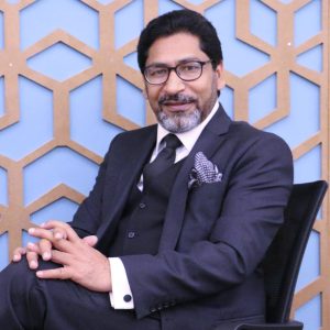 Additional Sessions Judge Hamayun Dilwar, Advocate Sharafat Ali Chaudhry, Gender Based Violation Court, Swedish Lady, Prosecutor Rana Hassan Abbas