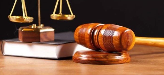 Additional Sessions Judge Hamayun Dilwar, Advocate Sharafat Ali Chaudhry, Gender Based Violation Court, Swedish Lady, Prosecutor Rana Hassan Abbas