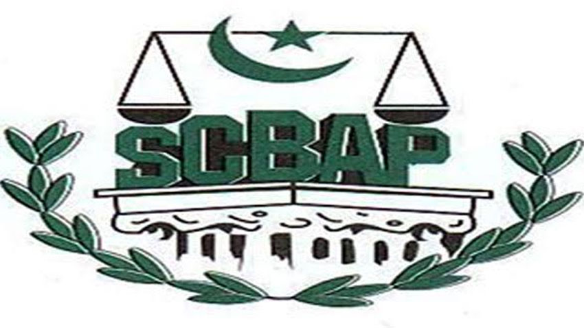 SCBA, Election Commission of Pakistan, ECP, Supreme Court Bar Association, Abid S Zuberi, Constitution of Pakistan