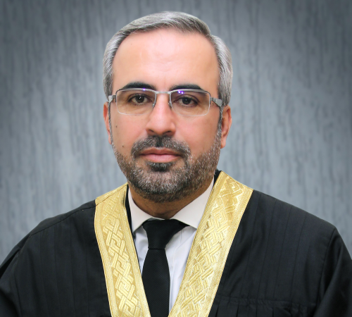 UK-AJK national Farooq Ali,Dr Rehiana, Advocate Sharafat Ali Chaudhry, Islamabad High Court, Justice Arbab Muhammad Tahir, Ramada by Wyndham Islamabad, FIR, Criminal Procedure Code, Accused persons, criminal revision petition,
