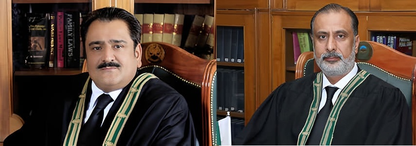 Sui Southern Gas Company Limited, SSGCL, National Highways Authority, NHA, Cantonment Board Quetta, CBQ, Metropolitian Corporation Quetta, MCQ, Oil and Gas Regulatory Authority, OGRA, Balochistan High Court, Justice Muhammad Kamran Khan Mulakhail, Justice Sardar Ahmed Haleemi