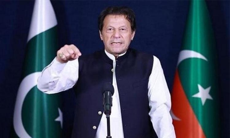 Mian Saqib Nisar, Imran Khan, PML-N leaders, Election Commission of Pakistan, Corruption charges, General elections, Punjab Assembly, Scions of political and influential families, PTI, Abuzar Chadhary, Asad Umar, Ejaz Chaudhry, Constitution, Chairman PTI Chairman PTI, Allegations of corruption