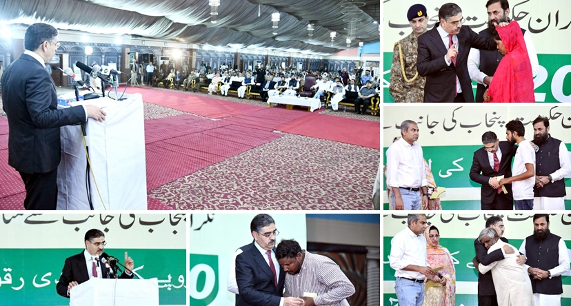 PM Kakar, Faisalabad, Jaranwala, Qur'an, Pakistan Ulema Council, Church of Pakistan, Paramilitary Forces, Salvation Army Church, Saint Paul Catholic Church, Christian, Police, Minorities