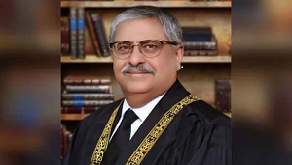 Justice Athar Minallah, Parliamentary Committee, Judiciary, Judicial Organ of the State, Parliament, Lahore High Court, Peshawar High Court, Marial Laws, Tamizuddin and Dosso Cases, Doctrine of Necessity,
