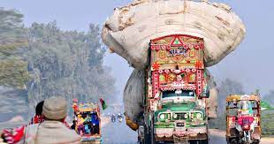 Advocate Supreme Court Umer Gilani, Justice Miangul Hassan Aurangzeb, Islamabad High Court, IHC, Senator retired Abbas Afridi, National Highways and Motorways Police, Axle Load Laws, Editor, Attorney General for Pakistan