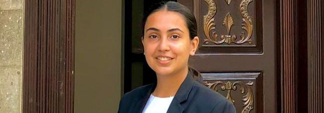 Tayyaba Munir, Federal Tax Ombudsman, Islamabad, Youth Ambassador, Law, FTO, Almas Ali Jovindah