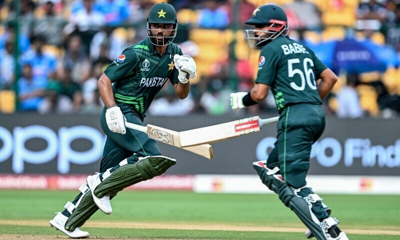 Bengaluru,Fakhar Zaman,Bengalur, New Zealand, Pakistan, Cricket, Babar Azam, Abdullah Sahafique, Ravindra, Williamson, World Cup, Mark Chapman, Daryl Mitchell, Glenn Phillips, Wasim, Shaheen Shah Afridi, Ali, India, Old Trafford