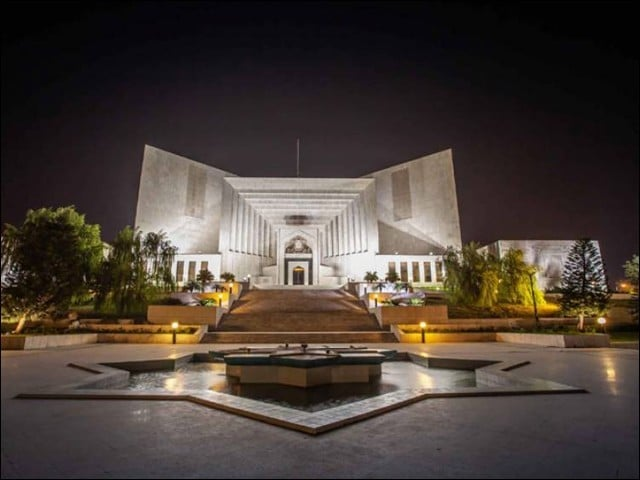 cypher case, Imran Khan, PTI, Shah Mahmood Qureshi, IHC, Supreme Court of Pakistan, Bail Applications, Azam Khan, National Security Council, NSC