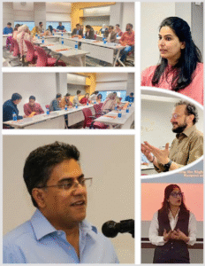 Australian High Commissioner His Excellency Neil Hawkins, Pakistan, Women, Girls, Center for Excellence in Journlism, vulnerability, Violence, Economic downturns, Pandemics, Climate change, Natural disasters