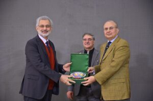 Chief Justice of Pakistan , District Judiciary, Federal Judicial Academy, Chief Justice Qazi Faez Isa, Supreme Court of Pakistan, LItigants, Judicial Reform, Transparency, Environmental Protection