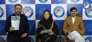 editor, Free and Fair Election Network, FAFEN, Election Act, Returning Officers, Polling Stations, Musarrat Qadeem, Election Commission of Pakistan, Pakistan Tehreek-e-Insaf, Qila Saifullah, Rights, Security, Amnesty International, caretaker Information Minister Murtaza Solangi, Interior Minister Dr Gohar Ejaz