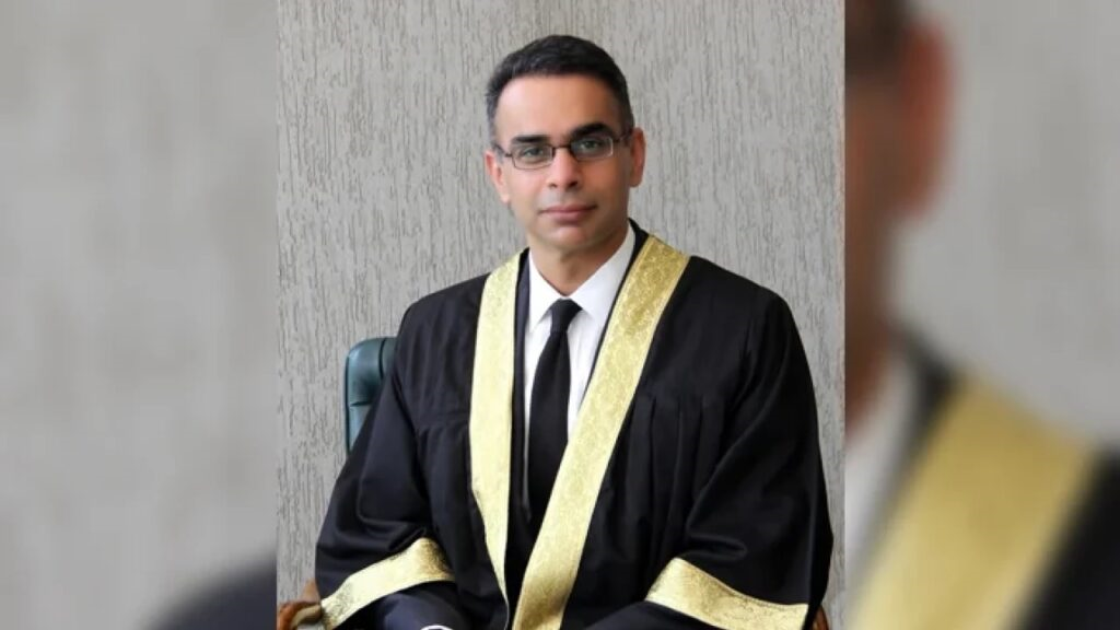 Islamabad High Court, IHC, Editor, Deputy Commissioner Islamabad Nawaz Memon, Contempt Case, Justice Babar Sattar, Advocate Raja Rizwan, Maintenance of Public Order, MPO, Pakistan Tehreek-e-Insaf, PTI, May 09, Civil, Criminal, Judicial
