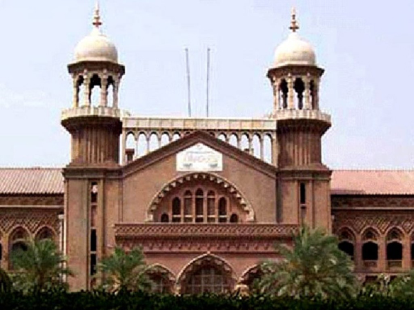 Election Commission of Pakistan, Constitution, Lahore High Court, ECP, Election Act 2017, Lahore High Court, LHC, Editor