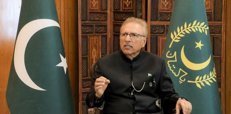 FOSPAH, President Dr Arif Alvi, Federal Ombudsman for Protection against Harassment of Women at Workplace, Constitution of Pakistan, Malice, Islam, Editor