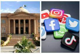 X, social media platform, Sindh High Court, SHC, Advocate Abdul Moiz Jaferii, Pakistan Telecommunication Authority, Article 19, Article 19A, Commissioner Rawalpindi Liaquat Chattha, Editor