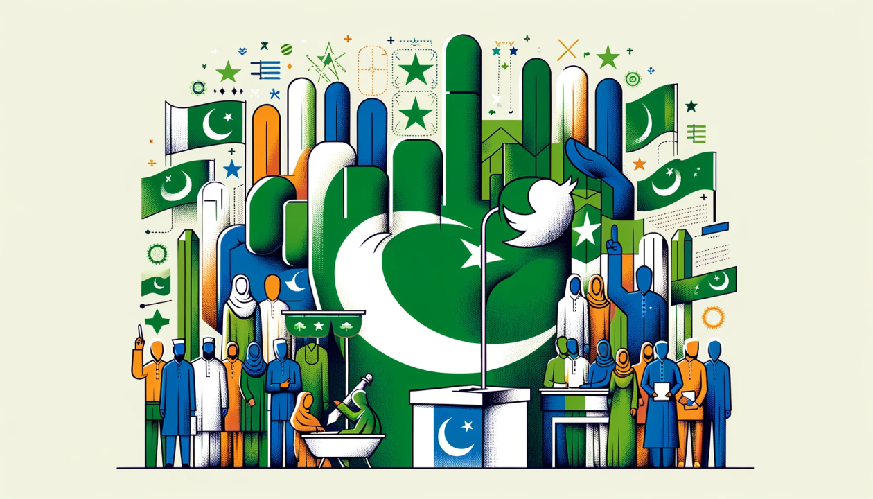 Election, PTI, Economy, Politics, Strategic Coherence, Constitution, Pakistan, PML-N, Afghanistan, TTP, Taliban Government, China, Khyber Pakhtunkhwa, Balochistan, Miltary, US, India