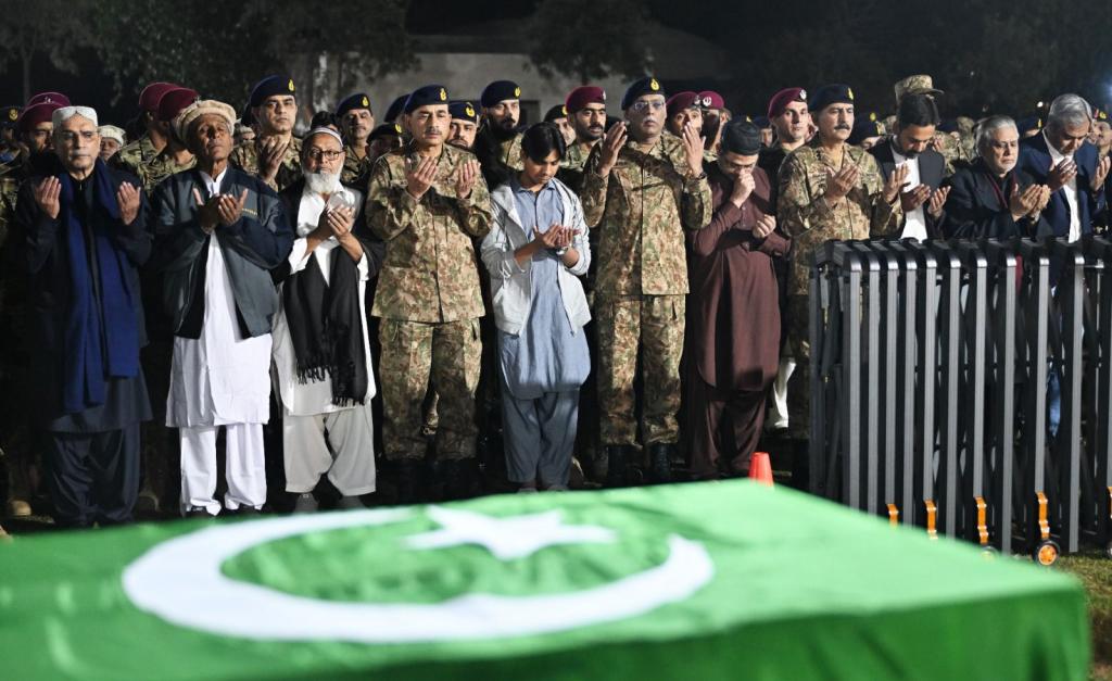 Military, Civil Officers, Lieutenant Colonel Syed Kashif Ali, Captain Muhammad Ahmed Badar,Terrorism, Mir Ali, North Waziristan District, Editor, Pakistan Army, Military