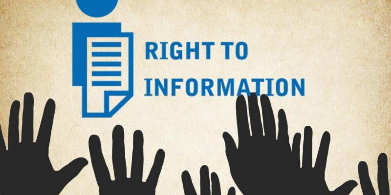 Right to Information, RTI, Pakistan, Sindh, Balochistan, Khyber-Pakhtunkhwa, (KP), Punjab Transparency and Right to Information Act 2013. Canada