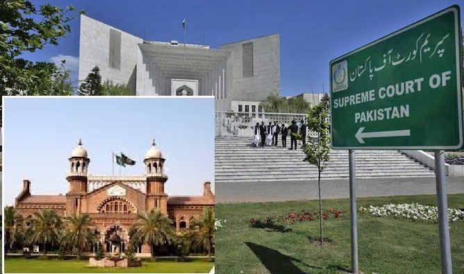 Islamabad High Court, CTD, Lahore High Court, LHC, SC, IHC, Editor, Counter Terrorism Department, DIG, Deputy Inspector Geneeral, Threatening Letters, Rawalpindi GPO, Supreme Court of Pakistan