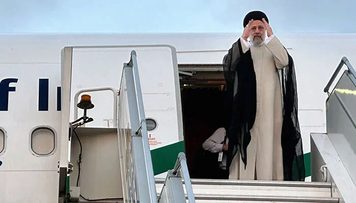 Iranian Retaliation, Iranian President Ebrahim Raisi, Pakistan, American, Russia, Ukraine, Iran, Prime Minister Shahbaz Sharif,