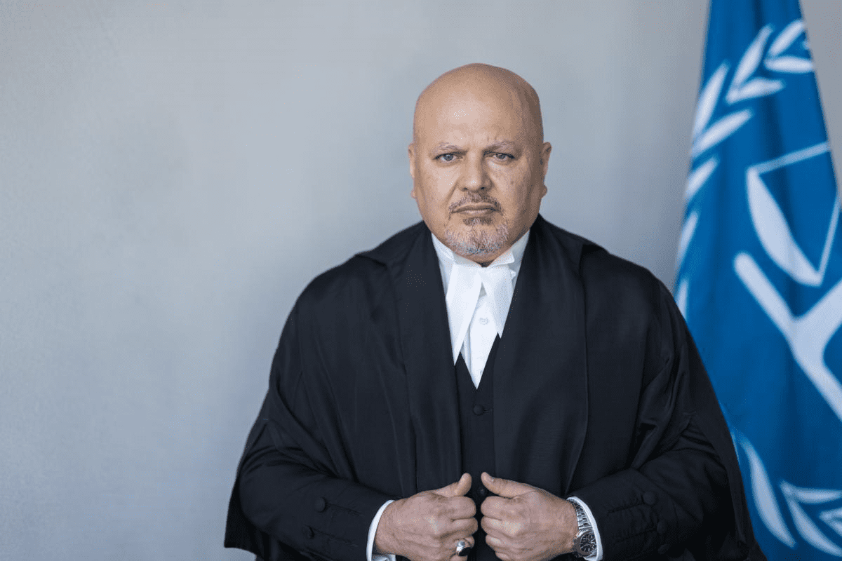 International Criminal Court,ICC,Hamas,Gaza,Israeli Defence Minister Yoav Gallan,ICC Prosecutor Karim Khan, Benjamin Netanyahu, Editor, Deif, Ismail Haniyeh