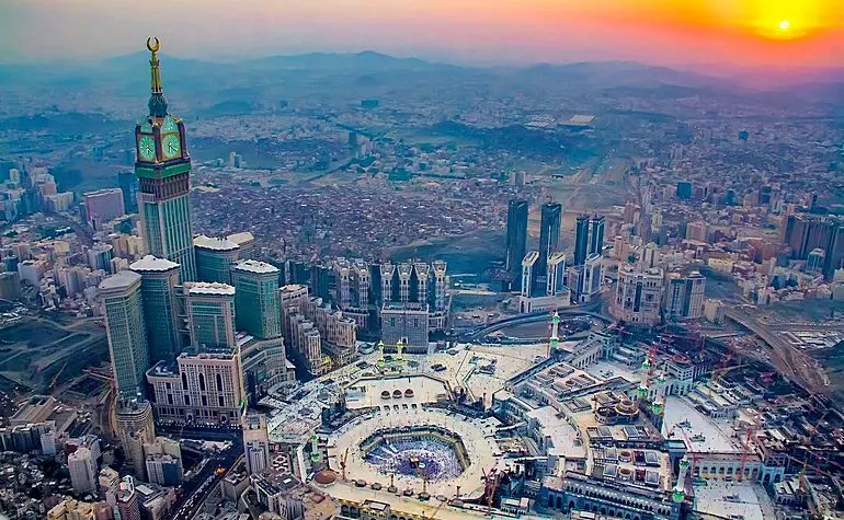Hajj Season, Ministry of Interior, Saudi Ministry of Interior, Hajj Permit , Makkah