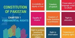 UN International Covenant on Civil and Political Rights 1966, ICCPR, PLD 2012 SC 553, Parliament, Treaty, Human Rights, Pakistan, Editor, Public, Fair, PLD 1999 SC 1126, Article 199, Article 184 (3), Fair Trial, PLD 2023 SC 32, 2023 SCMR 1955