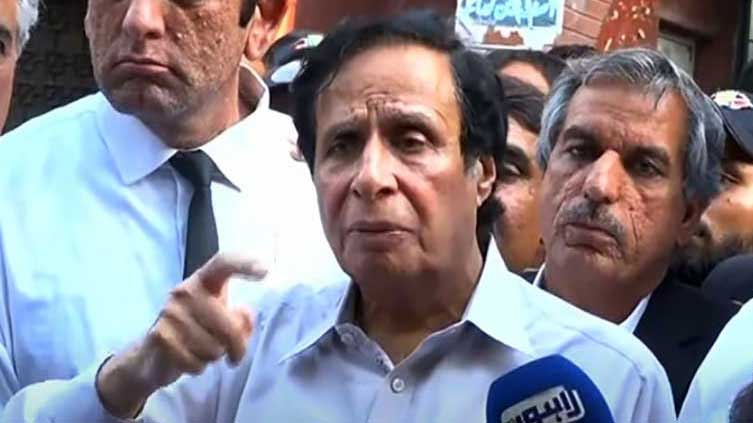 Anti Corruption Court Lahore, Former CM Punjab Pervez Elahi, Medical Grounds, Editor, Judge Arshad Hussain Bhutta, Charges