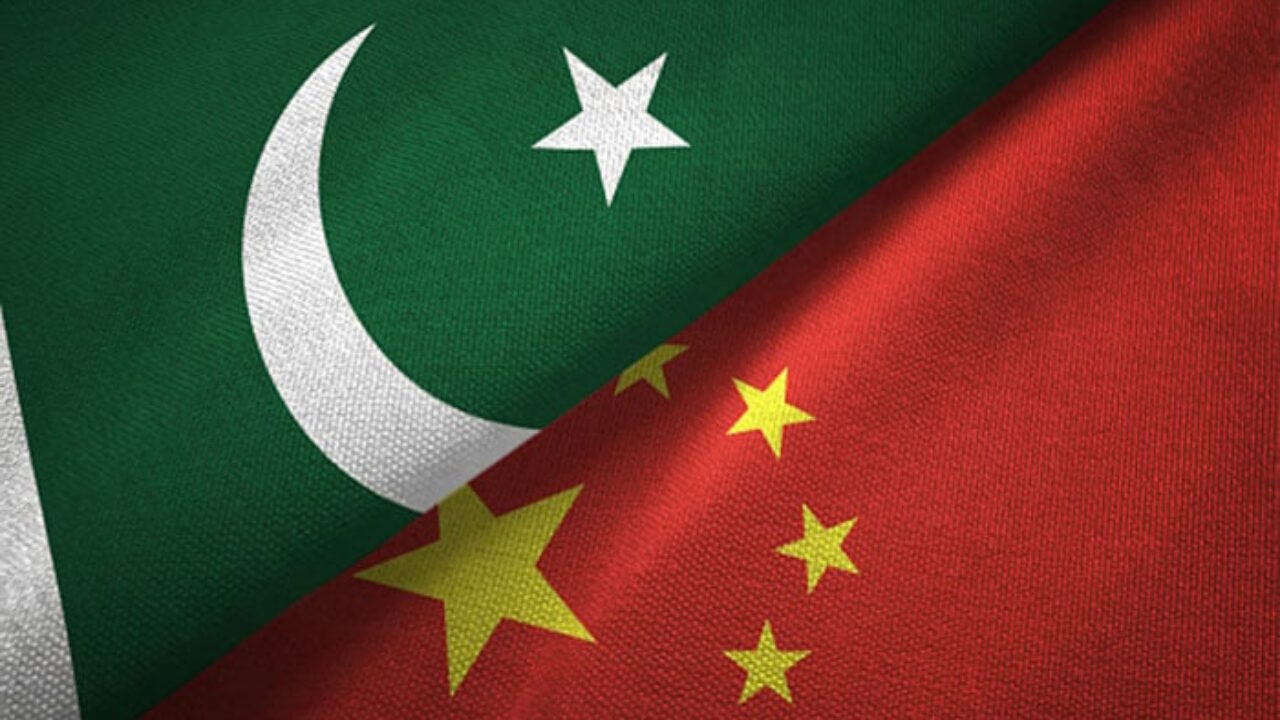 Competition Commission of Pakistan, Editor, China State Council, MoU, SAMR, China State Administration for Market Regulation, Dr Gan Lin, CCP Chairman Dr Kabir Ahmed Sidhu, CPEC, Shehbaz Sharif, China, Pakistan