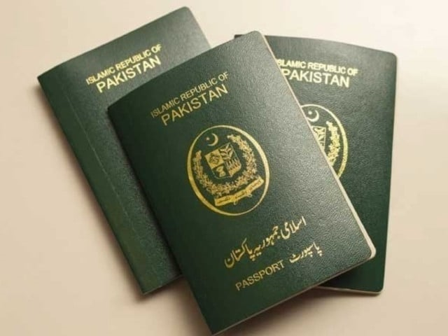Directorate General of Immigration, Pakistan, Editor, Pakistani Citizen, Asylum Seekers, Asylum abroad, National Identity Card, Passports, National Security, Rule of Law, United States, Germany, Norway, United Kingdom , National Interest
