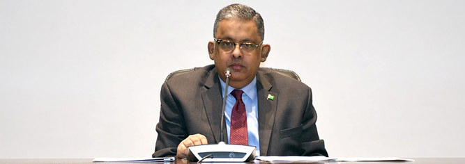 Non-Aligned Movement (NAM), G-77, China, Ministry of Foreign Affairs Pakistan, UN, US, Sourth Asia Divisions, Diplomat, Khudayar Mohla. Editor, UN High Commissioner for Human Rights, Sheikh, France, Middle East, SIFC, Azad Kashmir, Special Investment Facilitation Council