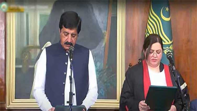 Justice Aalia Neelum, Lahore High Court, LHC, Supreme Court, Judicial Commission of Pakistan, First woman Chief Justice of LHC, Sardar Saleem Haider Khan, Governor Punjab, Maryam Nawaz, Criminal Law, Parviz Musharaf, Khudayar Mohla, Editor Khudayar Mohla, RTI Lawyer Khudayar Mohla, Ashi, Lahore Correspondent
