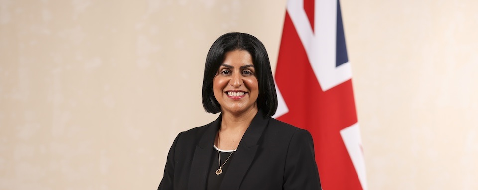 Shabana Mahmood, Kashmir Pakistan, British Legal System, Lord Chancellor Shabana Mahmood, Richard Hermer KC, Attorney General, Sarah Sackman, Member of Parliament, Lady Chief Justice, Birmingham, Solicitor General, Labour Party, Tribunals, William Audland KC,Holy Quran, rural Kashmir, Editor, Barrister Kavanagh QC