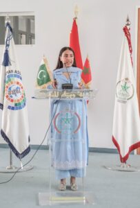 Fête du Trône, OIC Exchange Program, Pakistan-Morocco relations, Federal Tax Ombudsman Pakistan, L'Institution du Médiateur du Royaume, mediation in Morocco, cultural exchange, institutional mediation, Morocco hospitality, King Mohammed VI, Editor