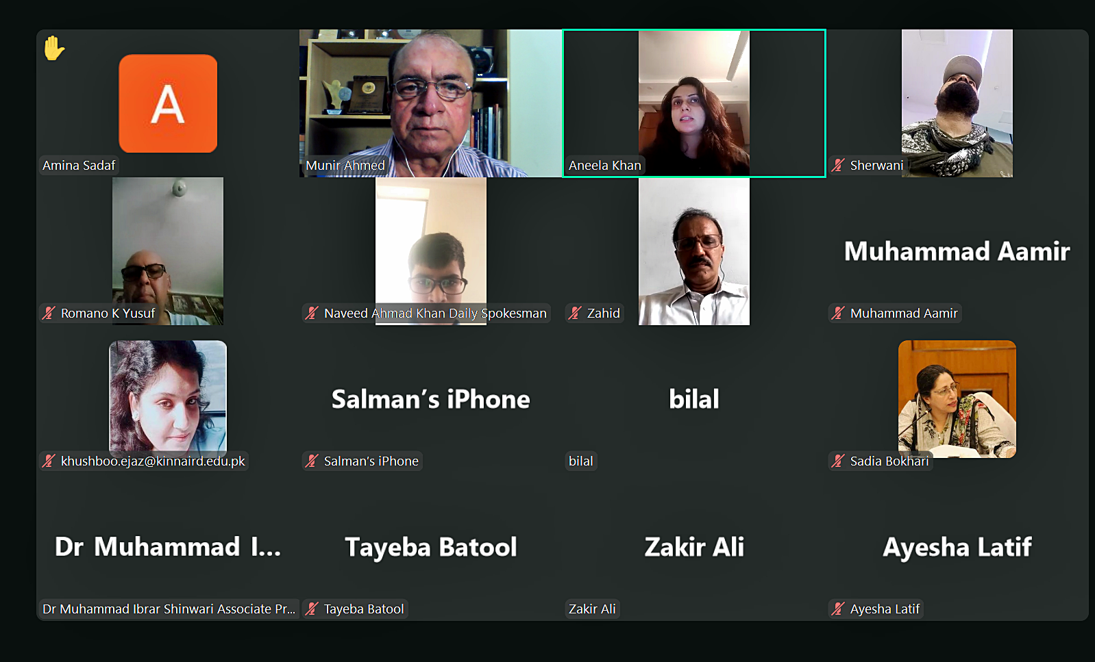 Prime Minister of Pakistan, Islamabad Wildlife Management Board, IWMB transfer, Ministry of Interior, Margalla Hills National Park, MHNP biodiversity, environmental conservation, urban encroachment, illegal activities, Ministry of Climate Change, Devcom-Pakistan, environmental webinar, conservation groups, transparency in decision-making, Supreme Court directives, illegal infrastructure, natural habitat protection, environmentalist Aneela Khan, Salman Khan Friends of Margalla Hills, biodiversity conservation, habitat destruction, human rights activist Sadia Bokhari, Dr. Ibrar Shiwari, Capital Development Authority, CDA development, Islamabad High Court verdict, Editor
