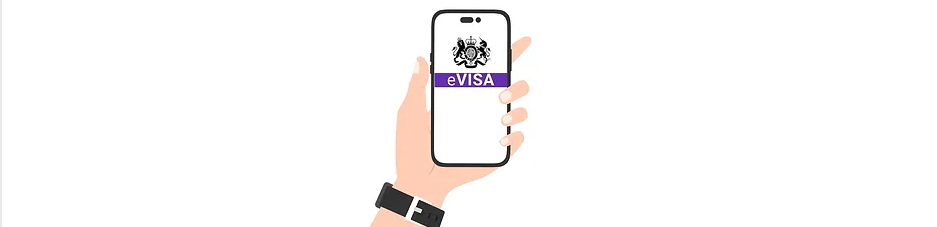 Editor, Biometric Residence Permits, BRPs, vignette stickers in passports, wet ink stamps, UK visa, stay in the UK, UKVI online account, eVisa, immigration status, visa for longer than 6 months, work in the UK, study in the UK, tourist visa, High Commissioner Jane Marriott CMB OBE, travel to the UK, visa process, secure and straightforward process, UK visa application, Visa Application Centre, VAC, passport and UK visa, updating physical document, eVisa immigration status, conditions of permission to enter UK, BRP card validity, 31 December 2024, proof of permission to return to UK