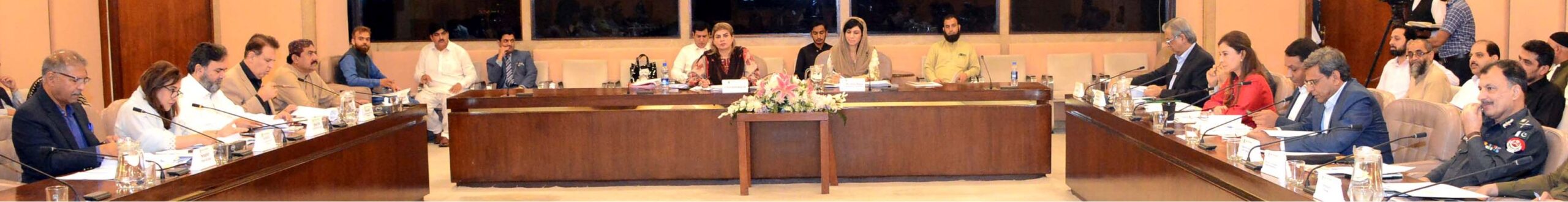 Editor, domestic violence, Punjab, crimes against women, crimes against children, Senate Functional Committee on Human Rights, Senator Samina Mumtaz Zehri, National Commission on the Rights of Child, NCRC, Meta International, Take It Down app, cyber safety, child protection, 18th Amendment, prosecution and investigation, Khyber Pakhtunkhwa, Punjab police, KP police, conviction rate, sexual abuse, acid attacks, forced marriages, Sania Zehra case, Ganga Ram Hospital Lahore, data inconsistencies, human rights violations, women's rights, children's rights, Pakistan law enforcement, forensic evidence, Multan, Senator Dr Zarqa Suharwardy Taimur, Senator Syed Ali Zafar, Senator Mohammad Humayun Mohmand, Senator Poonjo Bheel, Senator Rana Mahmoodul Hassan, Federal Minister for Law Justice and Human Rights Senator Azam Nazeer Tarar