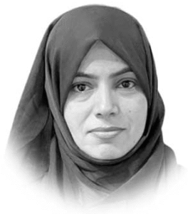 Saira Samo, Muhammad Ali Jinnah, women’s education, female literacy rates, gender equality, education as a right, Constitution of Pakistan, socio-cultural challenges, dropout rates for girls, patriarchal influence, rural education, women’s empowerment, CREDP report, Balochistan education, educational opportunities for women, economic development, political participation, gender-based barriers, early marriages, UNICEF education report, women’s rights in Pakistan, education statistics, women’s contribution to society